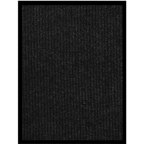 vidaXL Predpražnik črtast antracit 60x80 cm, (20768521) Cene