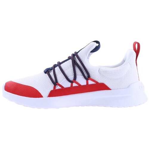 Adidas Nizke superge Lite Racer Adapt 5 Bela Slike