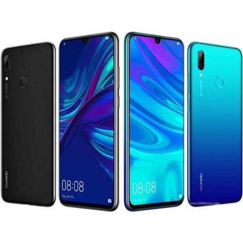 Huawei P smart 2019 Slike