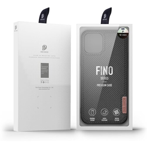 Dux ducis Fino futrola za iPhone 12 Mini Cijene