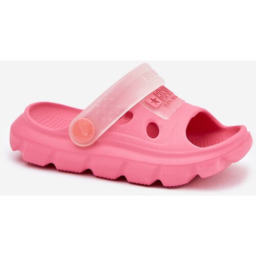 Big Star Kids Foam Slippers Cene