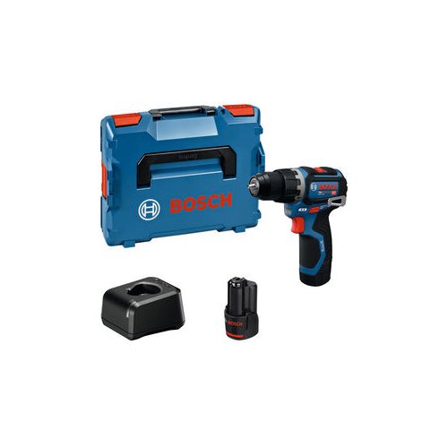 Bosch Udarna bu&scaron;ilica odvijač GSB12V-32 06019G9502 Cene