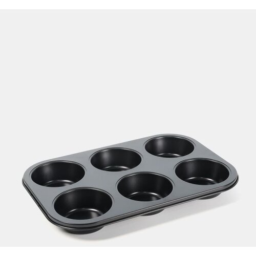 Sinsay Kalup za pečenje muffina od ugljičnog čelika Slike