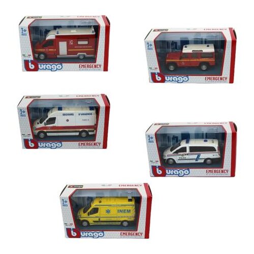  AUTO EMERGENCY FORCE 32025 Cijene
