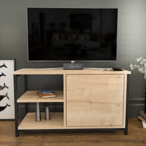 HANNAH HOME TV komoda Muskegon 322RTC2299 Cene