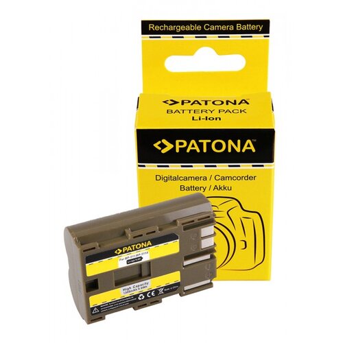  BP-511, BP-512 F. CANON EOS-D30 D60 G1,G2.. Slike