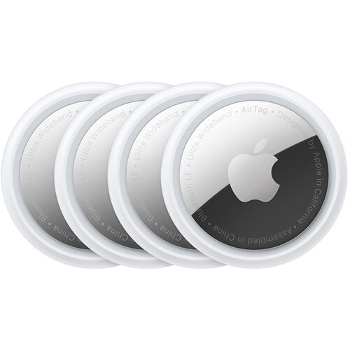 Apple AirTag (4 Pack) Cijene