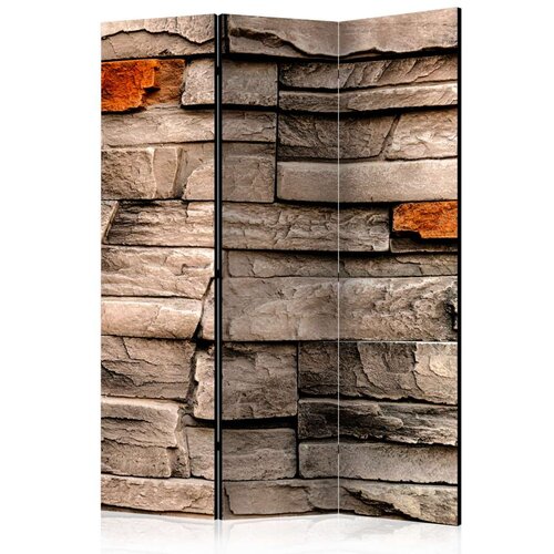  Paravan u 3 dijela - Stony Song [Room Dividers] 135x172 Slike