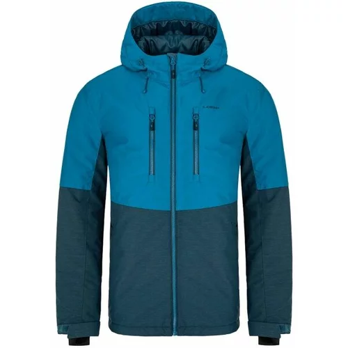 LOAP LARDO Muška skijaška jakna, tamno plava, veličina