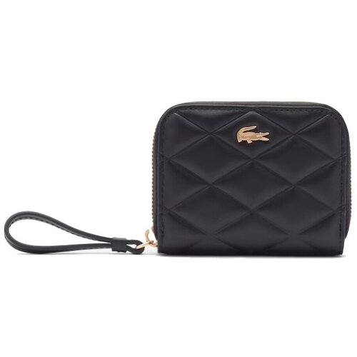 Lacoste Denarnice NF5120EE Črna Slike