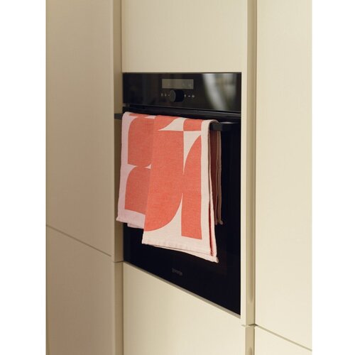 Noo.ma Bombažne kuhinjske krpe v kompletu 2 ks 50x63 cm Abi &amp;ndash; Slike