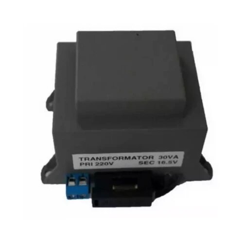  Transformator za alarm centralu, Zaliven, 30W, 16V Cene