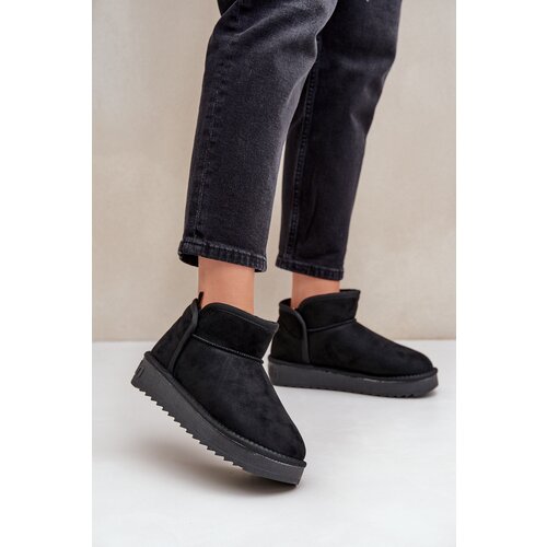 D.Franklin Ladies Platform Snow Boots Cijene