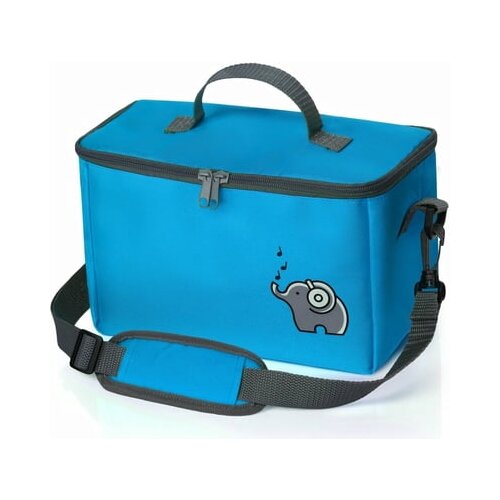 fantifant Torba za Toniebox - Shark blue Cene
