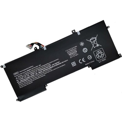 Oem Baterija za Laptop HP AB06XL HP Envy 13 2017 13-AD series Cene