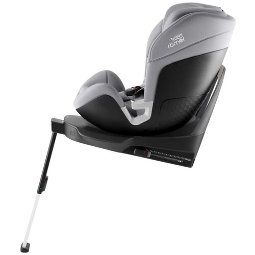 Britax Romer auto sedi&amp;scaron;te i-Swivel 2 Grey, 40-125 cm Slike