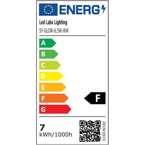 LED-LABS LED modul 230V 6.5W 3000K Slike