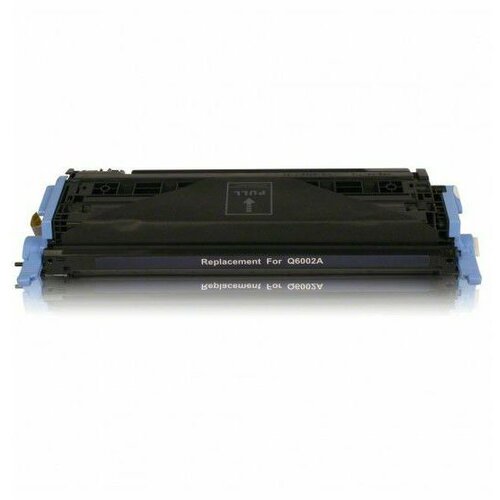 Eurotoner Toner Zamjenski Canon CRG-707Y Žuta Slike