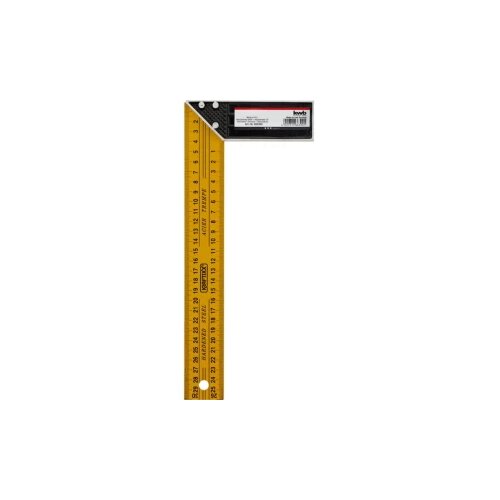 KWB Stolarski kvadrat, 300 mm 066390 kutomjer Cijene