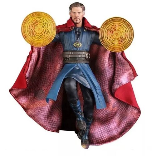 Prestige Figures Marvel Doctor Strange - Dr. Strange PVC Figure (32cm) figura Cene