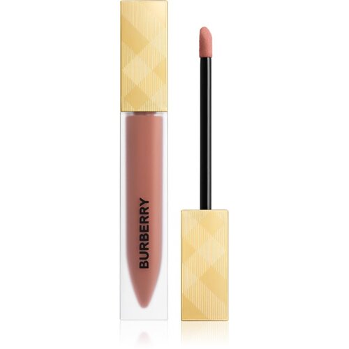 Burberry Kisses Liquid Matte mat tekući ruž za usne nijansa Chai Brown 036 6 ml Cene
