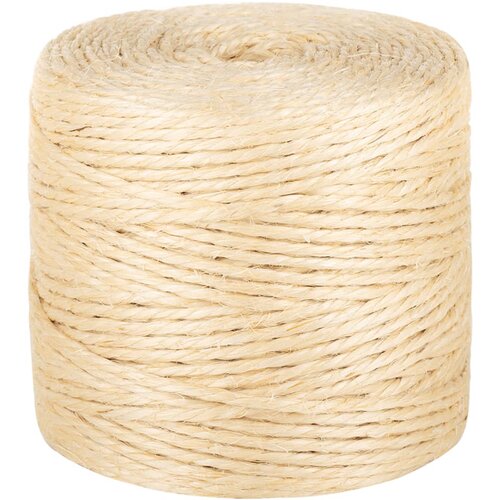  Uže od 100 % sisala 4 mm 250 m Slike