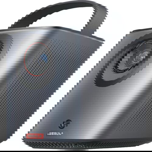 Anker Soundcore Mars 3 Air Black Slike