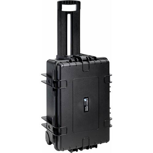 BW Type 6700 BLK RPD (divider system) Cijene