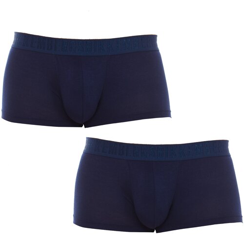 Bikkembergs Boksarice BKK1UTR03BI-NAVY Cene