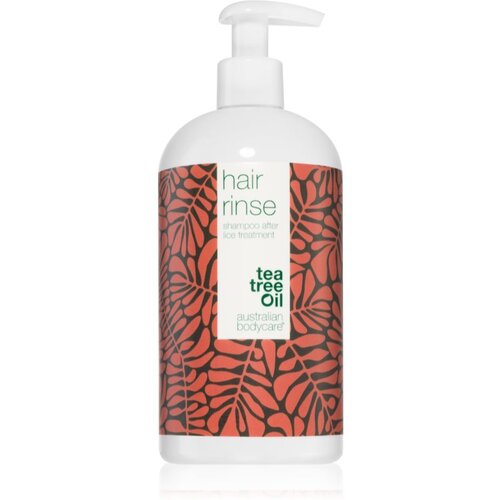 Australian Bodycare Anti Lice regeneracijski šampon proti ušem s tea tree oljem 500 ml Cene