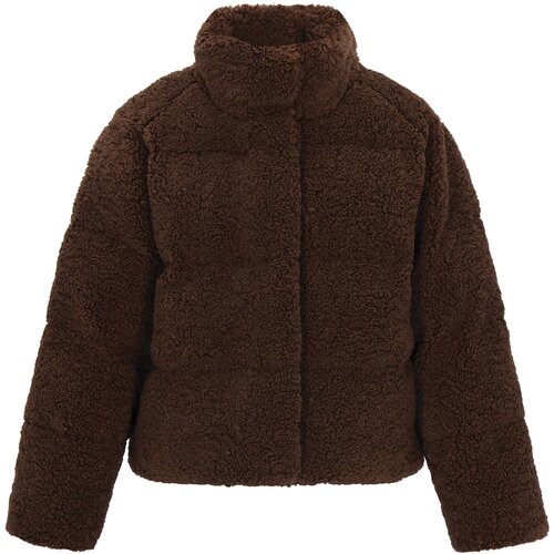 DreiMaster Maritim Zimska jakna zeleno smeđa Slike