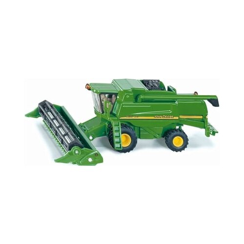  Farmer - kombajn John Deere 9680i Cene