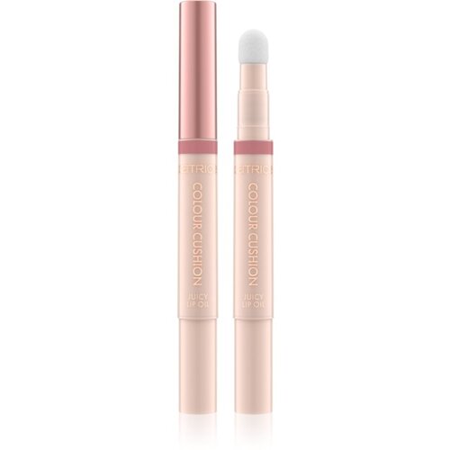 Catrice Colour Cushion olje za ustnice odtenek 010 Bae Watch 1.8 ml Cene
