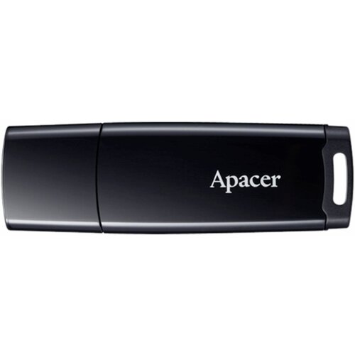 Apacer USB ključ 32GB AH336 črn, (20543884) Cene
