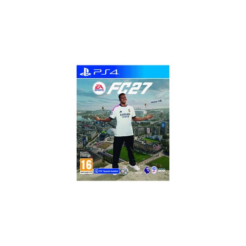EA SPORTS FC 27 PS4 Slike