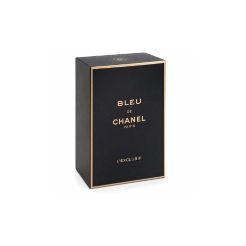 Chanel Bleu de L&amp;#039;Exclusif čist&amp;yacute; parf&amp;eacute;m za mu&amp;scaron;karce 60 ml Slike
