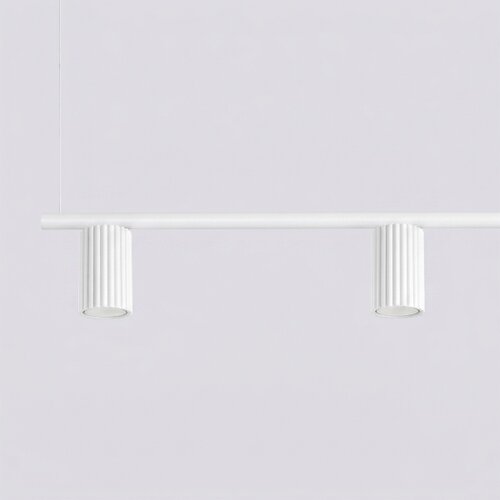 Sollux Lestenec KARBON 4 bela, (5000285169) Slike