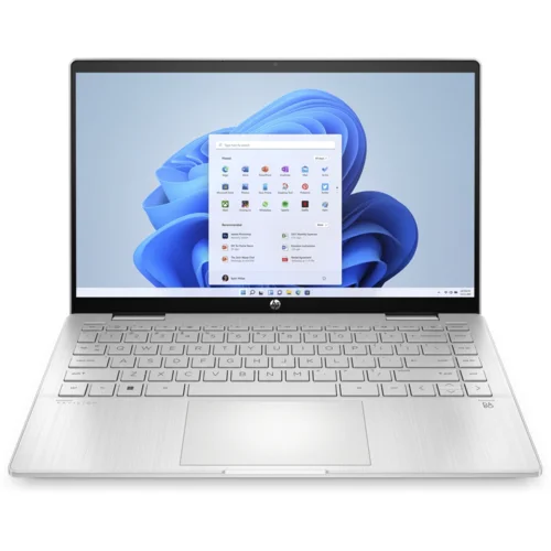 Hp Razstavljen (odprta embalaža) - Prenosnik Pavilion x360 Laptop 14-ek1009nx | FHD Touch / i5 / RAM 8 GB / SSD Disk / 14,0″ FHD, (21229463)