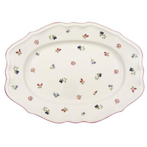  OVAL 44cm 2910 PETITE FLEUR Cijene