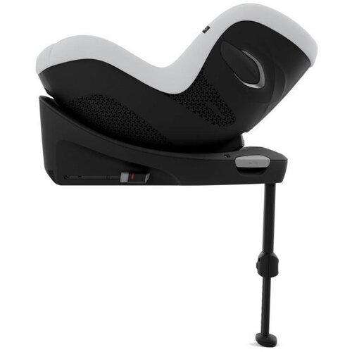 Cybex dječja autosjedalica sirona&amp;trade; gi 360&amp;deg; i-size (61-105 cm) fog grey Slike