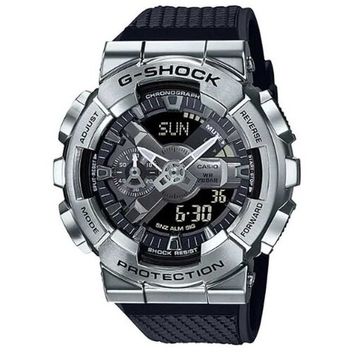 G-shock muški ručni sat  GM-110-1AER Cene