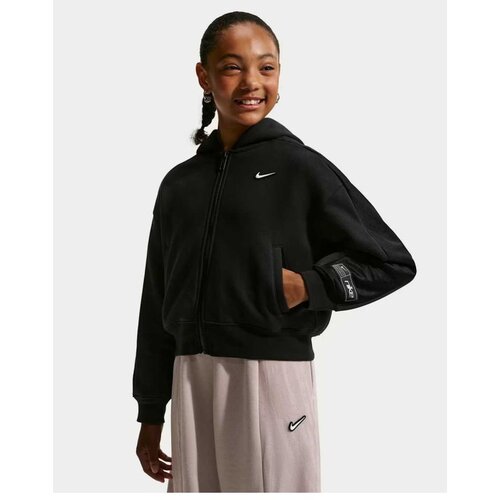 Nike g nsw flc top dance fa26 Slike