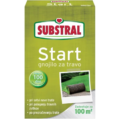 Substral Gnojilo za travo Start (2 kg)