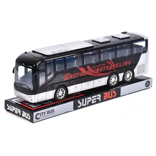 Magic Toys Super avtobus 30cm Cene