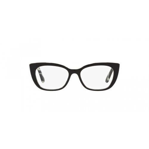 Dolce & Gabbana DX3357 3372 M (47) Črna/Kristalna Cene