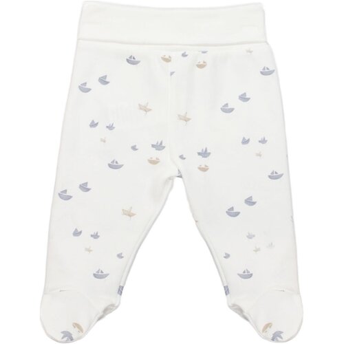 Bistyle čarapice do struka DH 16156 BS16156 M bijela 56 Cijene
