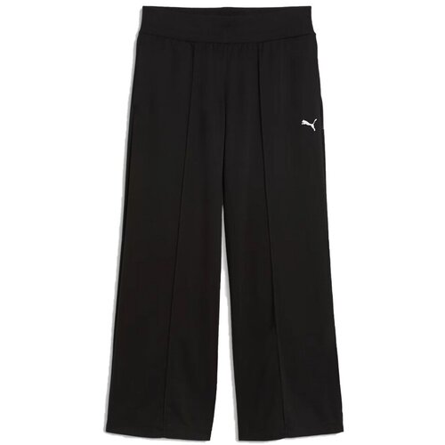 Puma Hlače FUTURE..ARCHIVE LOW RI Črna Slike