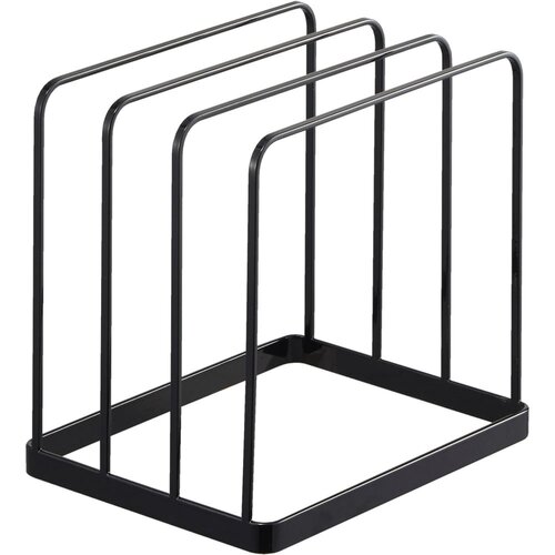 YAMAZAKI black metal organizator Tower Slike