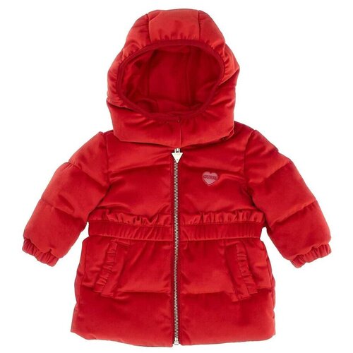 Guess Puhovke A3BL01 Bordo Slike
