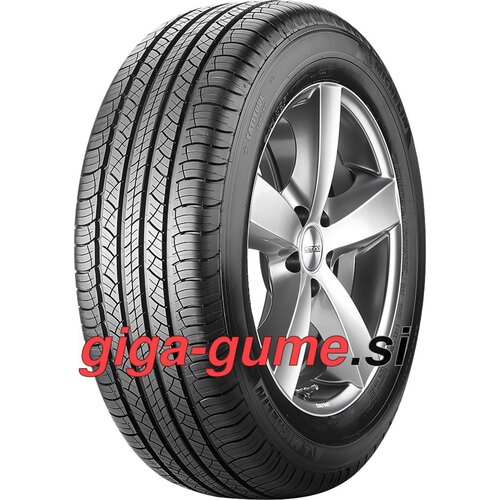 Michelin Latitude Tour HP ( 255/55 R18 109V XL, N2 ) letna pnevmatika Cene